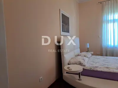 Wohnung 180 m², Opatija - Centar, Meerblick und 4 Parkplätze - 8