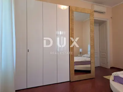 Wohnung 180 m², Opatija - Centar, Meerblick und 4 Parkplätze - 10