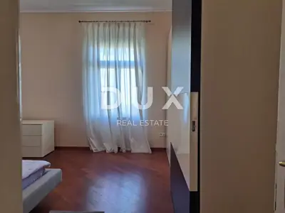Wohnung 180 m², Opatija - Centar, Meerblick und 4 Parkplätze - 2