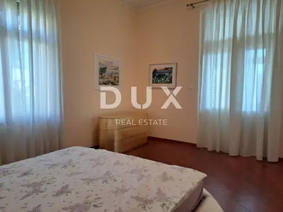 Wohnung 180 m², Opatija - Centar, Meerblick und 4 Parkplätze - 9