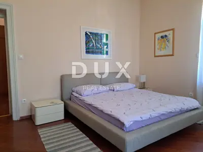 Wohnung 180 m², Opatija - Centar, Meerblick und 4 Parkplätze - 3