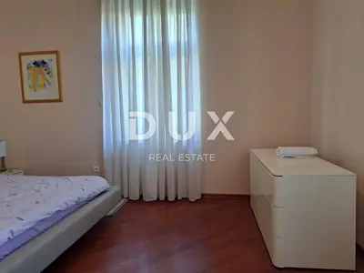 Wohnung 180 m², Opatija - Centar, Meerblick und 4 Parkplätze - 4