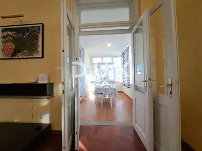 Wohnung 180 m², Opatija - Centar, Meerblick und 4 Parkplätze - 20