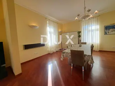 Wohnung 180 m², Opatija - Centar, Meerblick und 4 Parkplätze - 16
