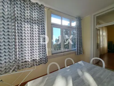 Wohnung 180 m², Opatija - Centar, Meerblick und 4 Parkplätze - 21