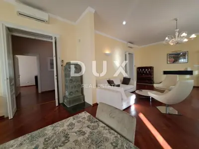 Wohnung 180 m², Opatija - Centar, Meerblick und 4 Parkplätze - 18