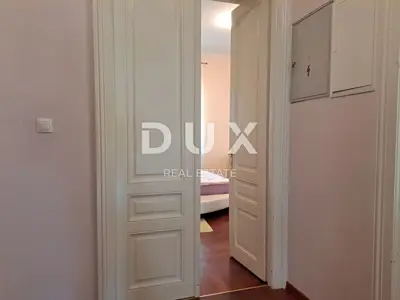 Wohnung 180 m², Opatija - Centar, Meerblick und 4 Parkplätze - 7