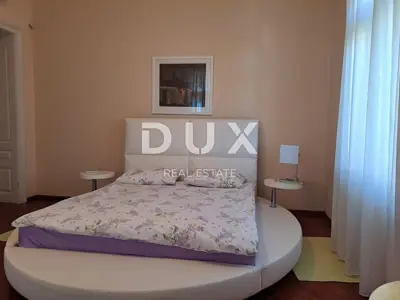 Wohnung 180 m², Opatija - Centar, Meerblick und 4 Parkplätze - 11