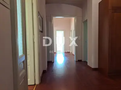 Wohnung 180 m², Opatija - Centar, Meerblick und 4 Parkplätze - 12