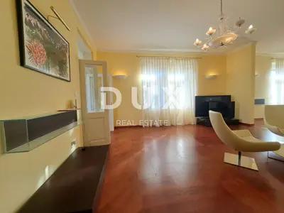 Wohnung 180 m², Opatija - Centar, Meerblick und 4 Parkplätze - 14