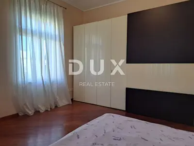 Wohnung 180 m², Opatija - Centar, Meerblick und 4 Parkplätze - 5