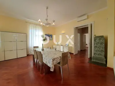 Wohnung 180 m², Opatija - Centar, Meerblick und 4 Parkplätze - 17