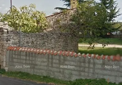 House 100 m², Svetvinčenat - renovation project - 4