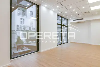 Gewerberaum, Centar, Jurišićeva - viel Tageslicht - 3