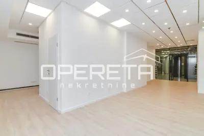 Gewerberaum, Centar, Jurišićeva - viel Tageslicht - 2