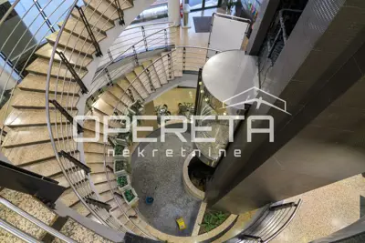 Gewerberaum, Centar, Jurišićeva - viel Tageslicht - 9