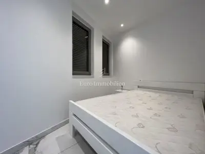 Modernes 2 Zimmer Apartment in Strandnähe, Makarska - 14