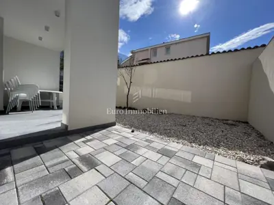 Modernes 2 Zimmer Apartment in Strandnähe, Makarska - 7