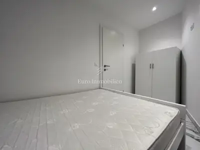 Modernes 2 Zimmer Apartment in Strandnähe, Makarska - 13