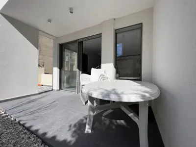 Modernes 2 Zimmer Apartment in Strandnähe, Makarska - 2