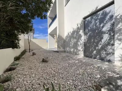 Modernes 2 Zimmer Apartment in Strandnähe, Makarska - 17