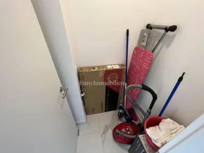 Modernes 2 Zimmer Apartment in Strandnähe, Makarska - 16