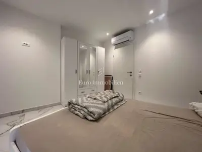 Modernes 2 Zimmer Apartment in Strandnähe, Makarska - 11