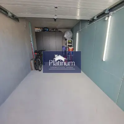 Apartment 36 m², Medulin - furnished and with garage - 4