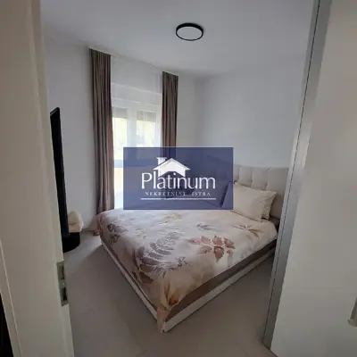 Apartment 36 m², Medulin - furnished and with garage - 2