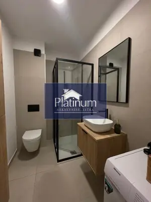 Apartment 36 m², Medulin - furnished and with garage - 3
