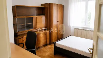 Stan, Belveder Rijeka, 2 spavaće sobe i balkon s pogledom na more - 2