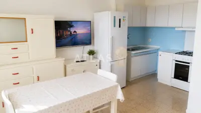 Stan, Belveder Rijeka, 2 spavaće sobe i balkon s pogledom na more - 6