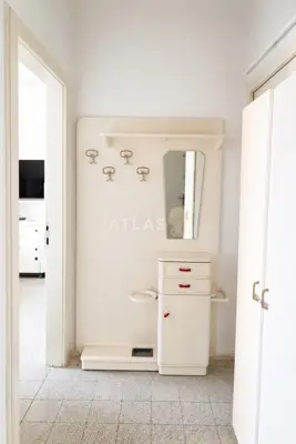 Stan, Belveder Rijeka, 2 spavaće sobe i balkon s pogledom na more - 9