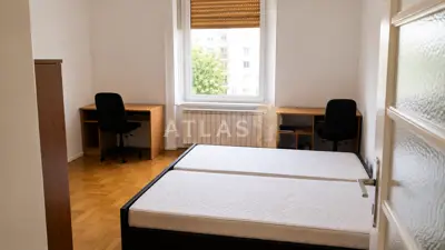 Stan, Belveder Rijeka, 2 spavaće sobe i balkon s pogledom na more - 3