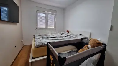 Penthouse 106 m², Kopčevec - 3 sobe i dvije terase - 6
