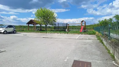 Penthouse 106 m², Kopčevec - 3 sobe i dvije terase - 16