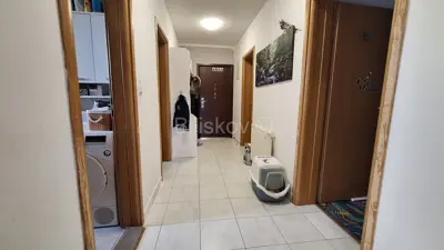 Penthouse 106 m², Kopčevec - 3 sobe i dvije terase - 8