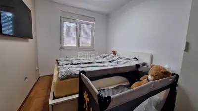 Penthouse 106 m², Kopčevec - 3 rooms and two terraces - 6