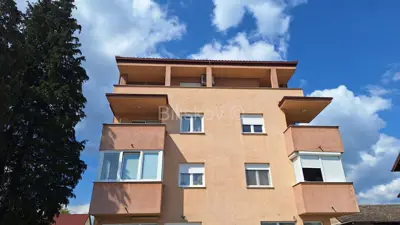 Penthouse 106 m², Kopčevec - 3 sobe i dvije terase - 15