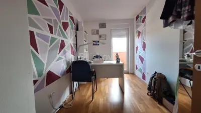 Penthouse 106 m², Kopčevec - 3 rooms and two terraces - 4