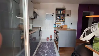 Penthouse 106 m², Kopčevec - 3 sobe i dvije terase - 10