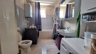 Penthouse 106 m², Kopčevec - 3 sobe i dvije terase - 9