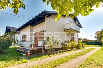House for sale in Popovec, 180 m² - 21