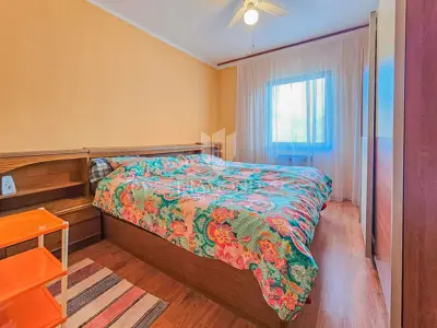 Stan 66 m², Umag - 500 m od mora, lođa - 5