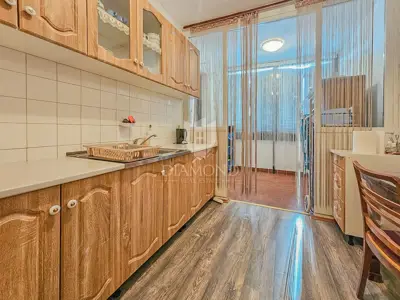 Stan 66 m², Umag - 500 m od mora, lođa - 2
