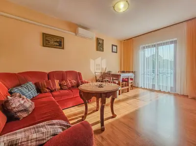Stan 66 m², Umag - 500 m od mora, lođa