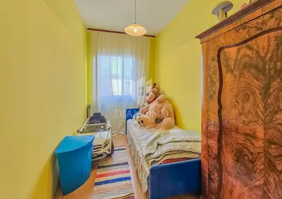 Stan 66 m², Umag - 500 m od mora, lođa - 6