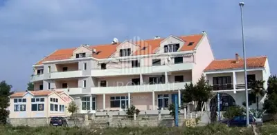 Poslovni prostor 87 m², Vidikovac, Zadar - terasa 60 m²