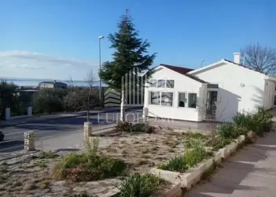 Poslovni prostor 87 m², Vidikovac, Zadar - terasa 60 m² - 3