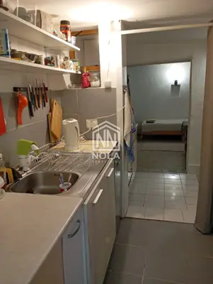 Kuća na Krapnju, 100 m od mora i mirna lokacija - 6